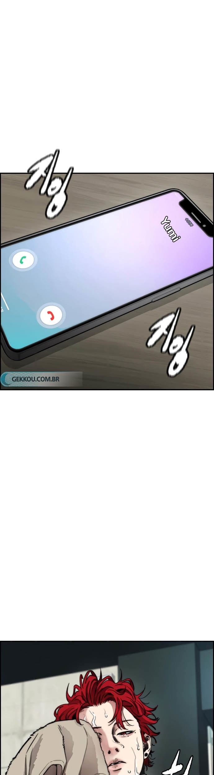 Wind Breaker Chapter 421 Gambar 49