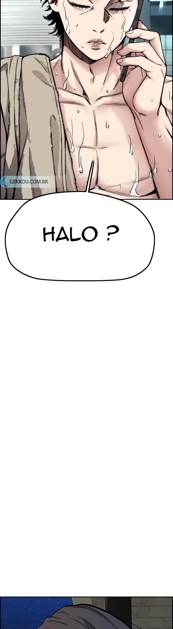 Wind Breaker Chapter 421 Gambar 51