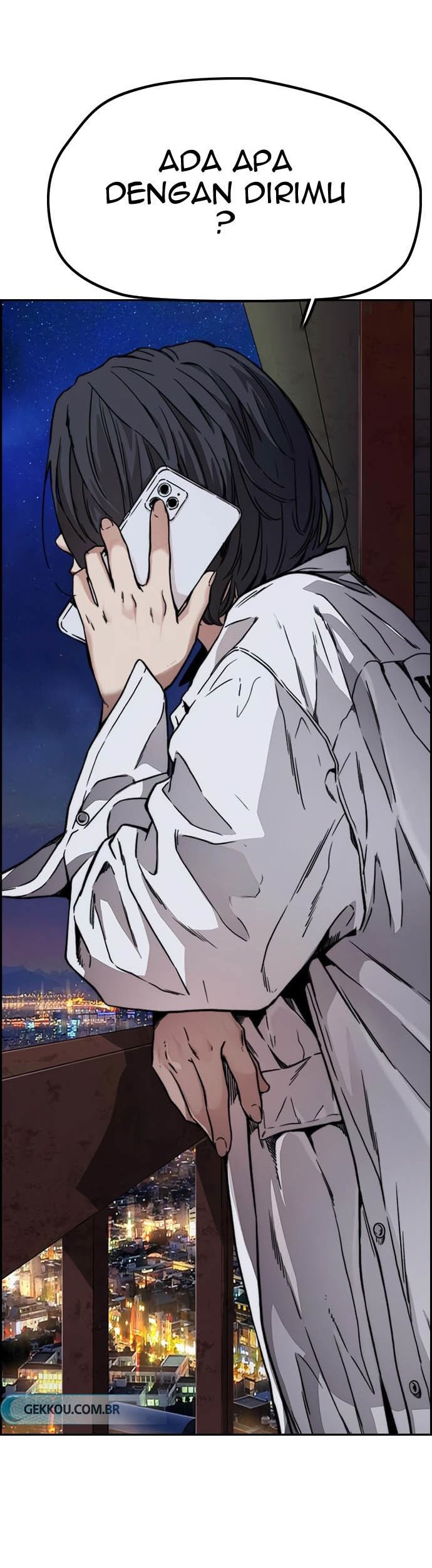 Wind Breaker Chapter 421 Gambar 53