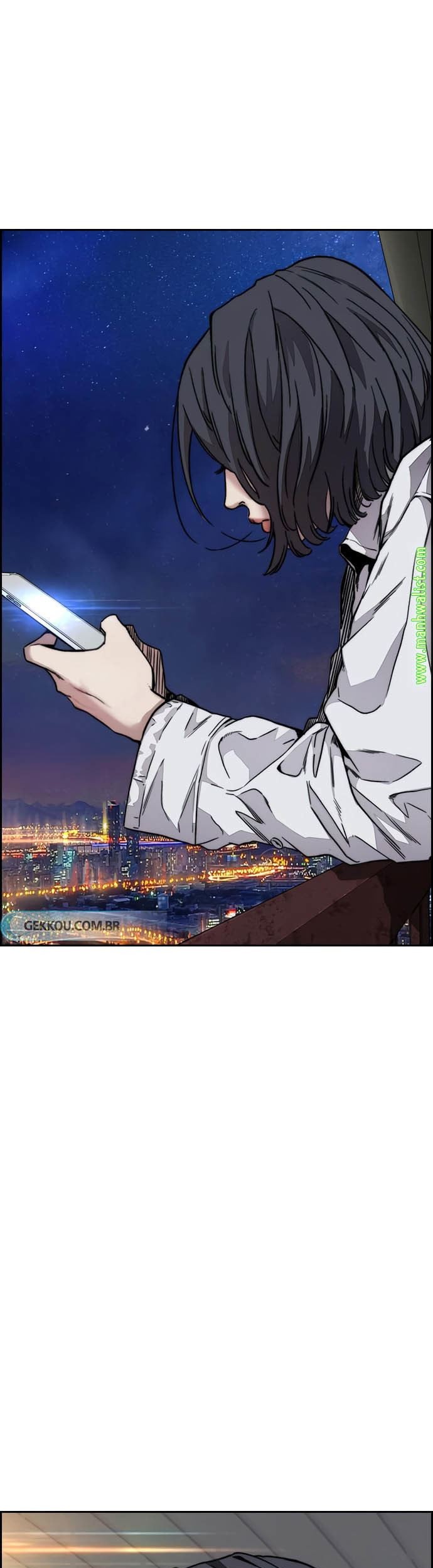 Wind Breaker Chapter 421 Gambar 55