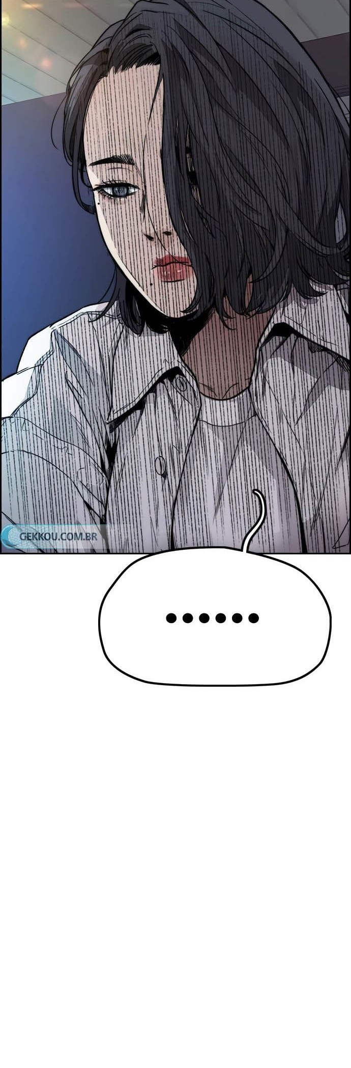 Wind Breaker Chapter 421 Gambar 56