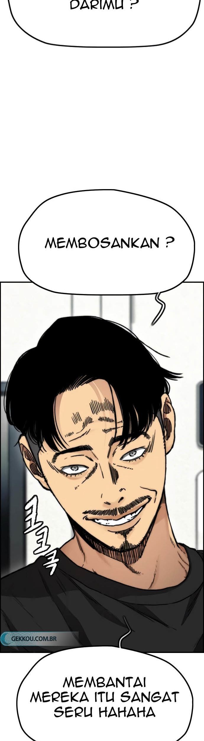 Wind Breaker Chapter 421 Gambar 39