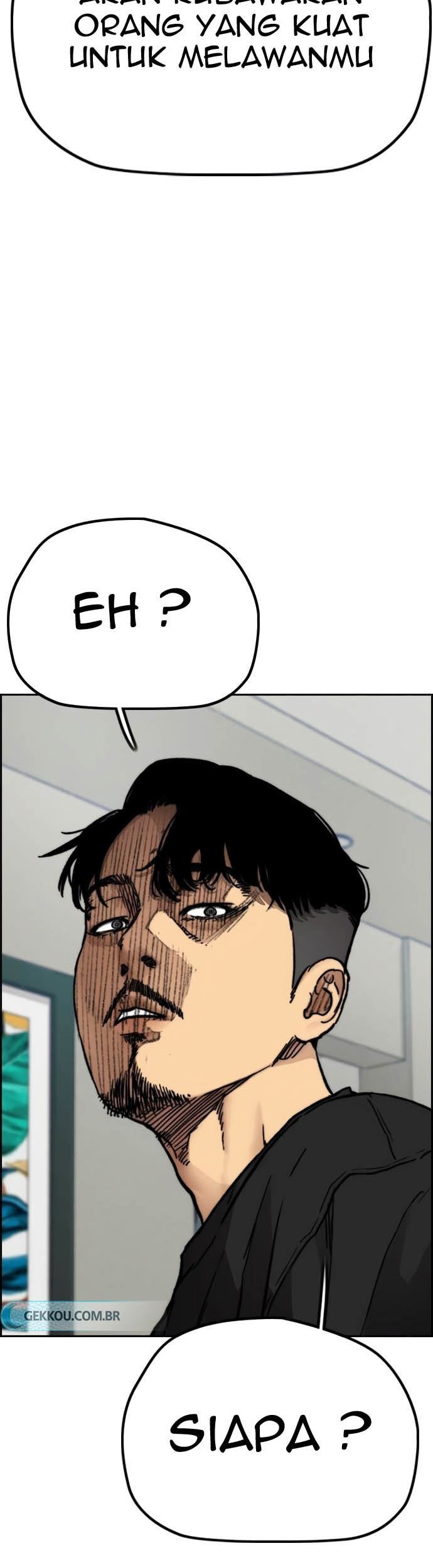 Wind Breaker Chapter 421 Gambar 41