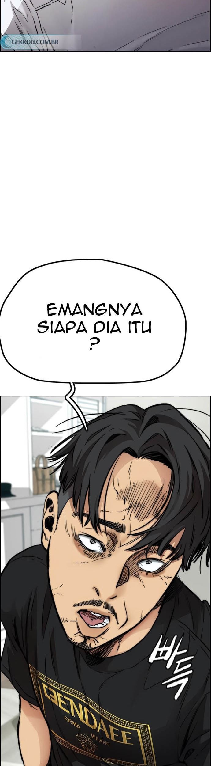 Wind Breaker Chapter 421 Gambar 45