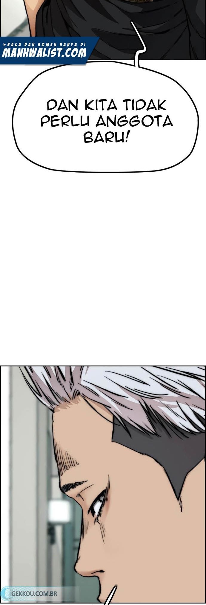 Wind Breaker Chapter 421 Gambar 46