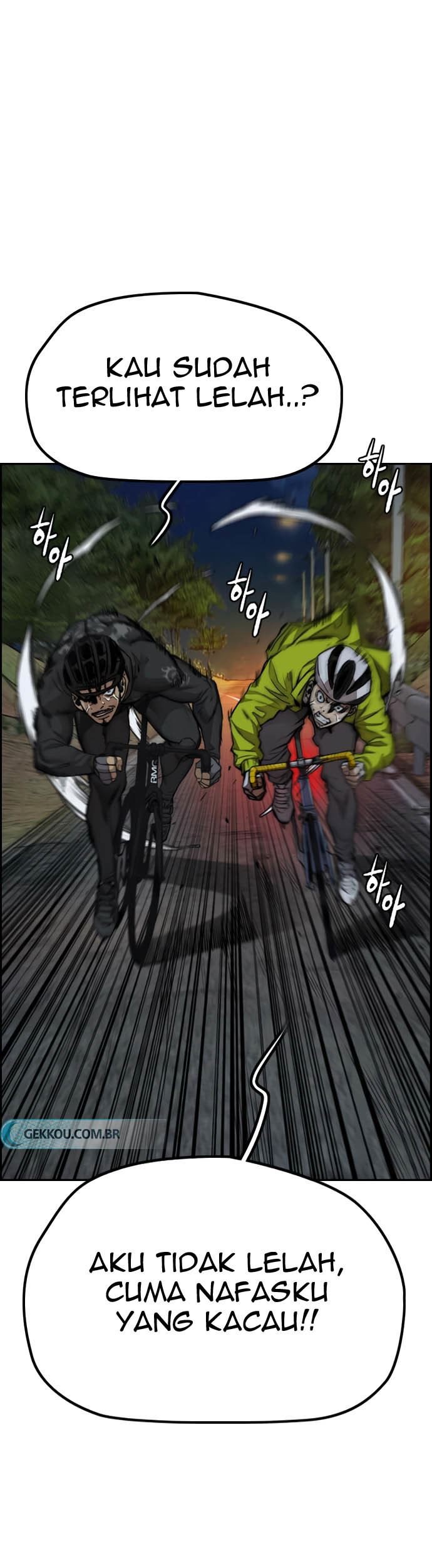 Wind Breaker Chapter 421 Gambar 3