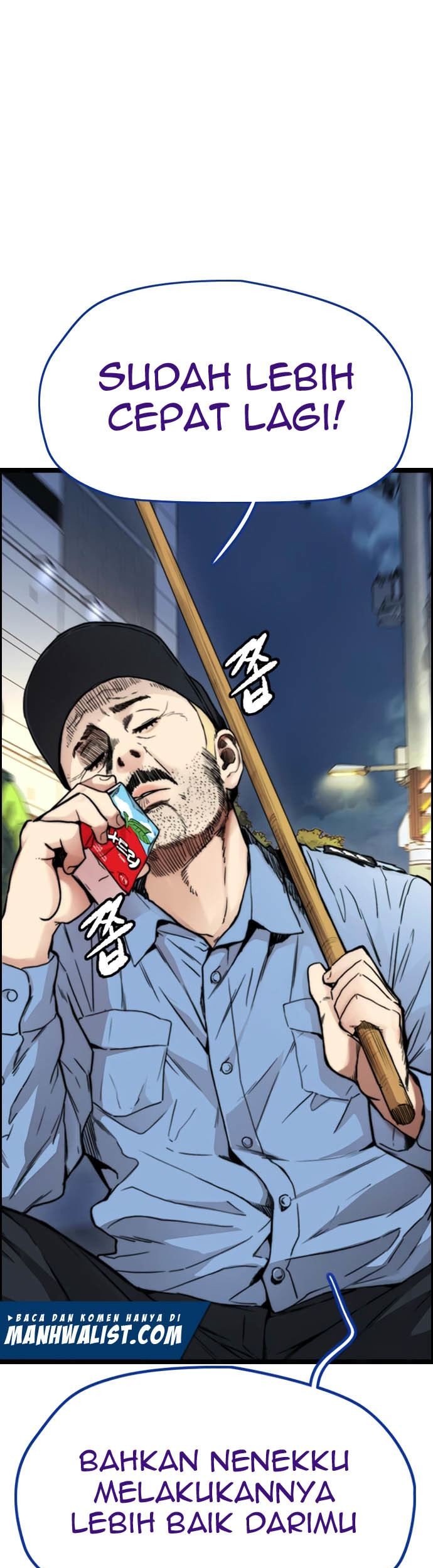 Wind Breaker Chapter 421 Gambar 67