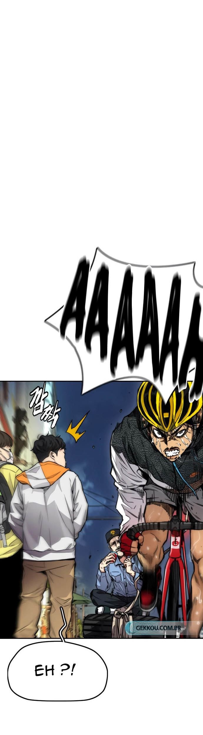 Wind Breaker Chapter 421 Gambar 69