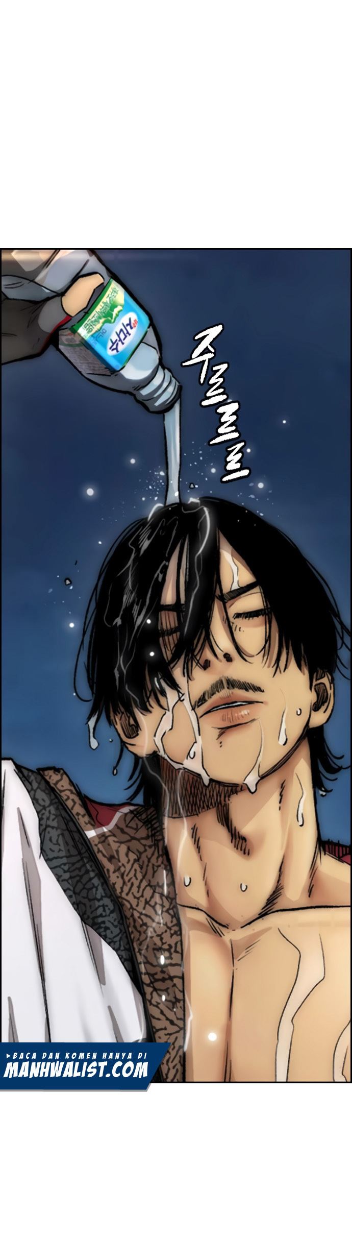 Wind Breaker Chapter 421 Gambar 73