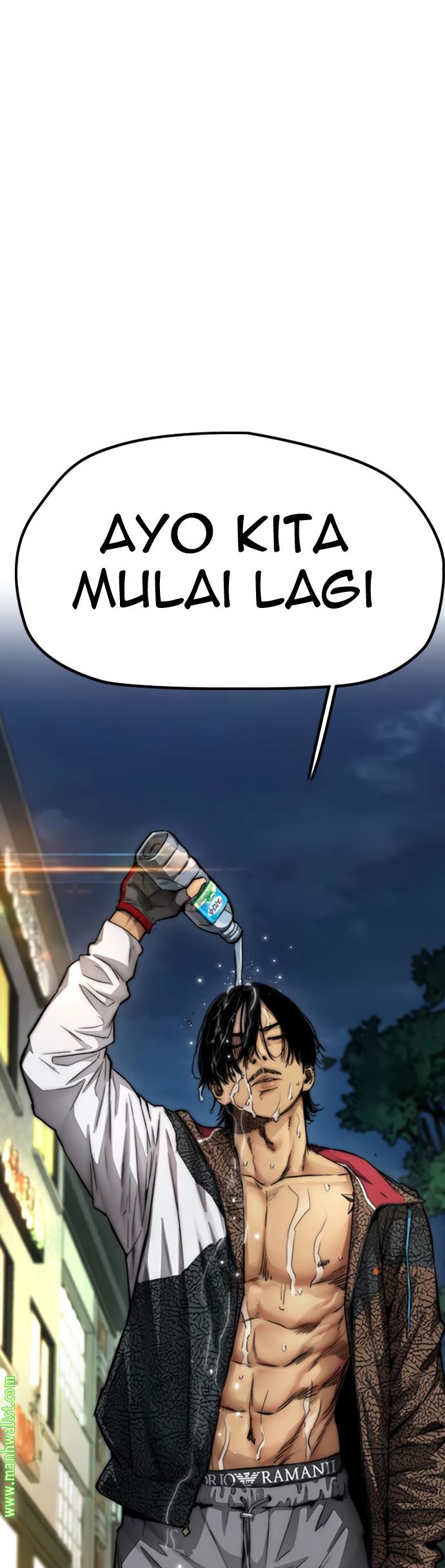 Wind Breaker Chapter 421 Gambar 74