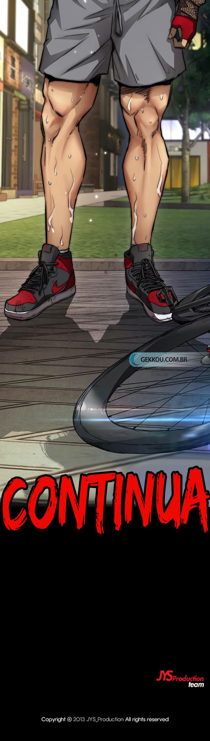 Wind Breaker Chapter 421 Gambar 75