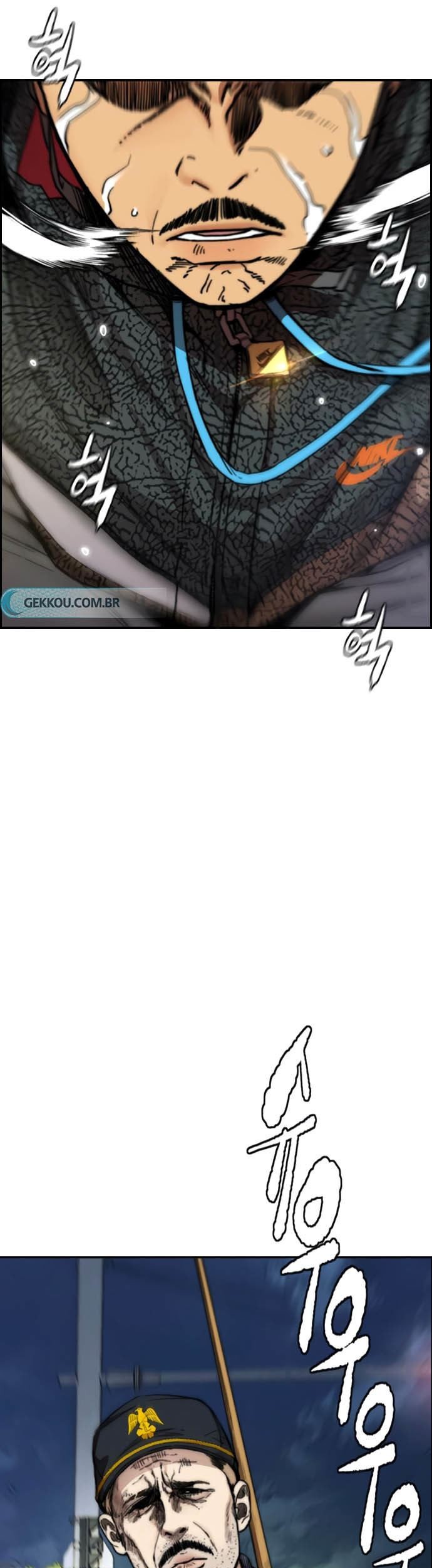 Wind Breaker Chapter 421 Gambar 61