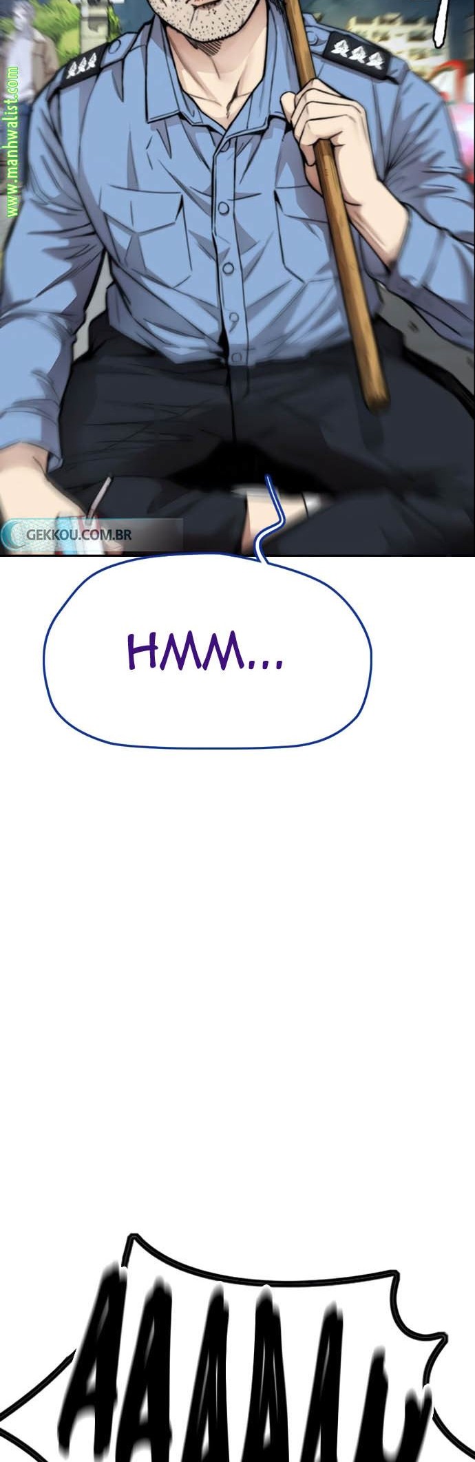 Wind Breaker Chapter 421 Gambar 62