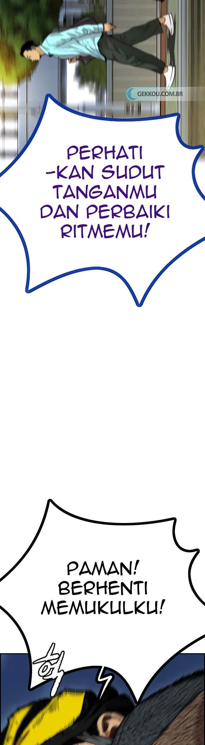 Wind Breaker Chapter 421 Gambar 65