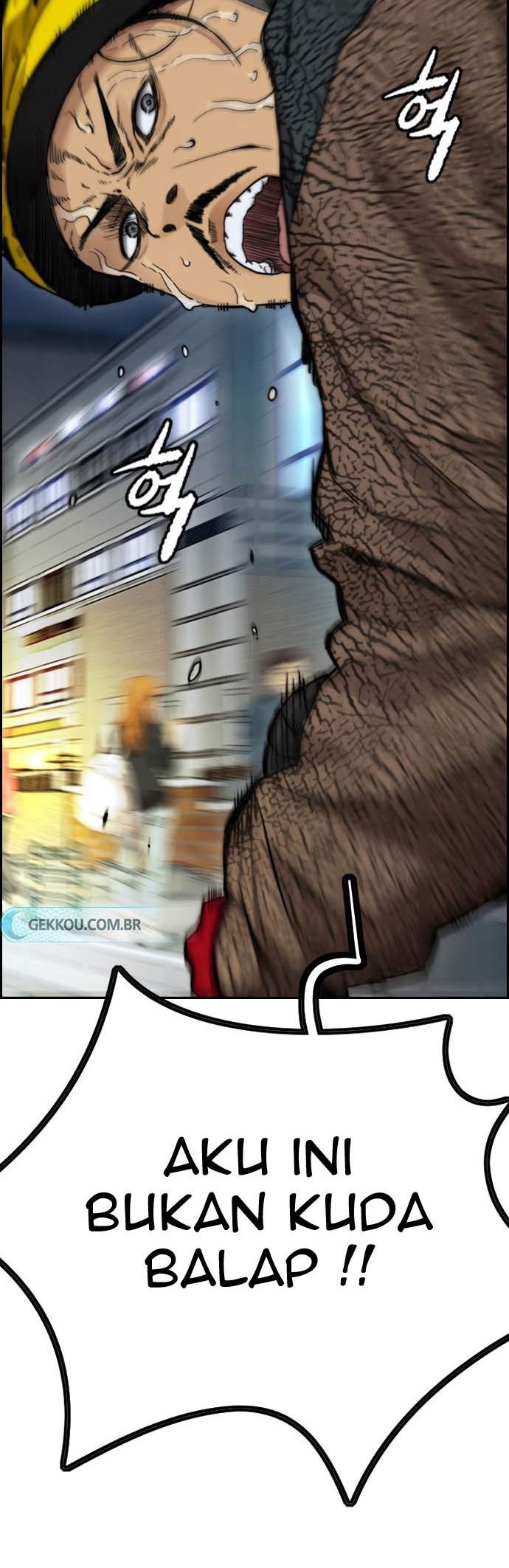 Wind Breaker Chapter 421 Gambar 66