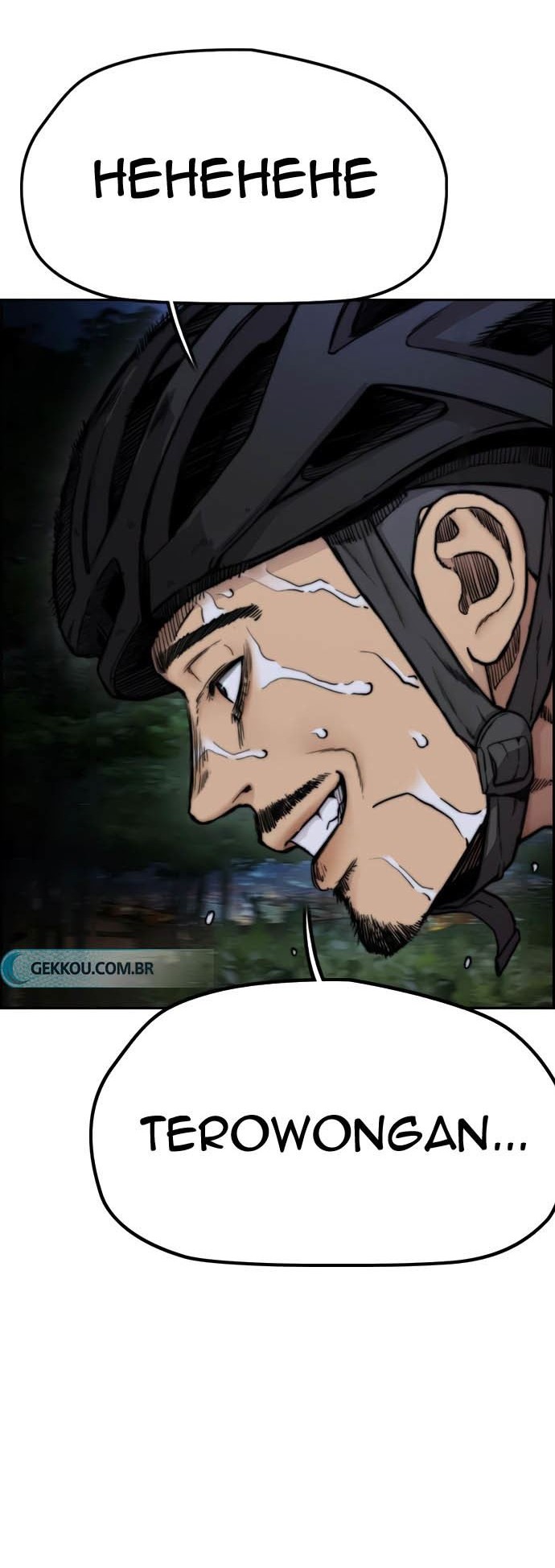 Wind Breaker Chapter 421 Gambar 6