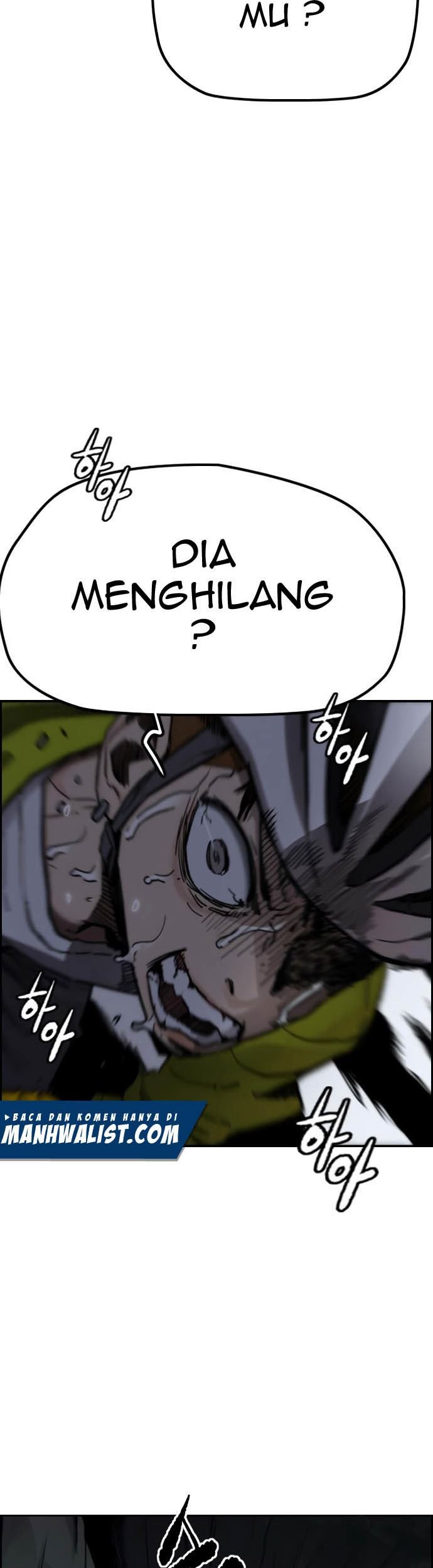 Wind Breaker Chapter 421 Gambar 9