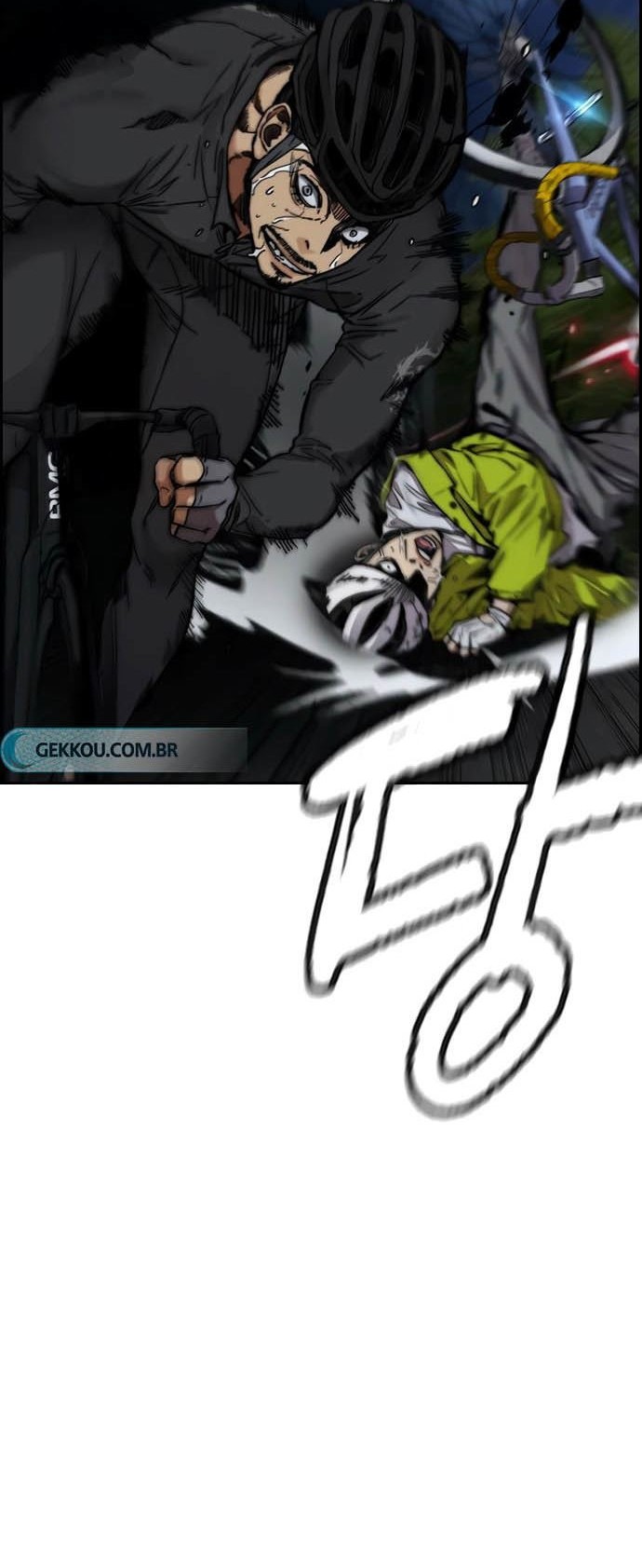 Wind Breaker Chapter 421 Gambar 12