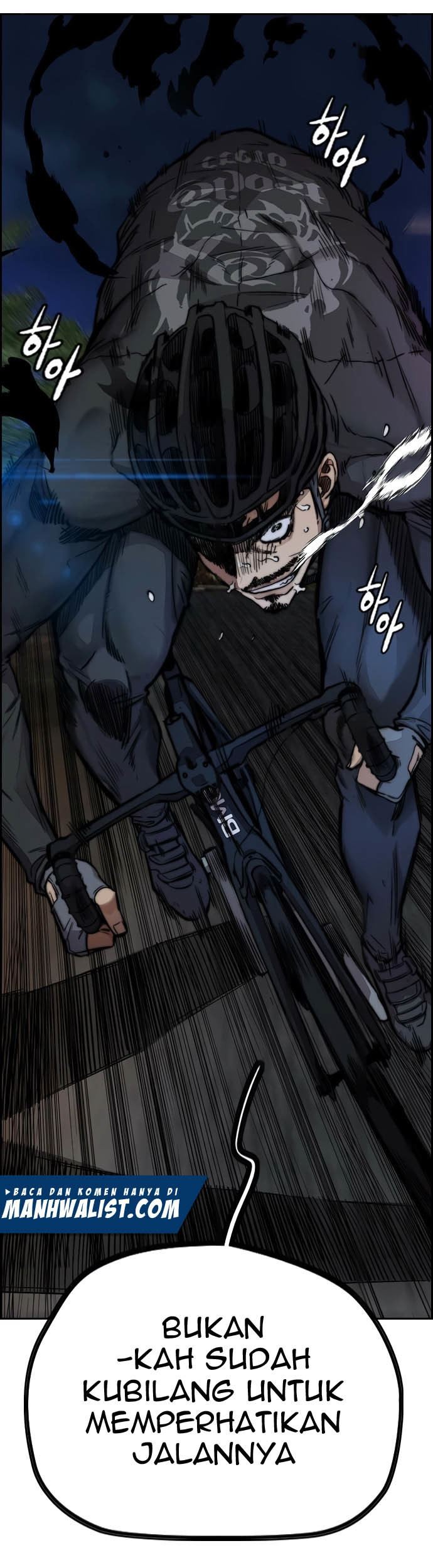 Wind Breaker Chapter 421 Gambar 13