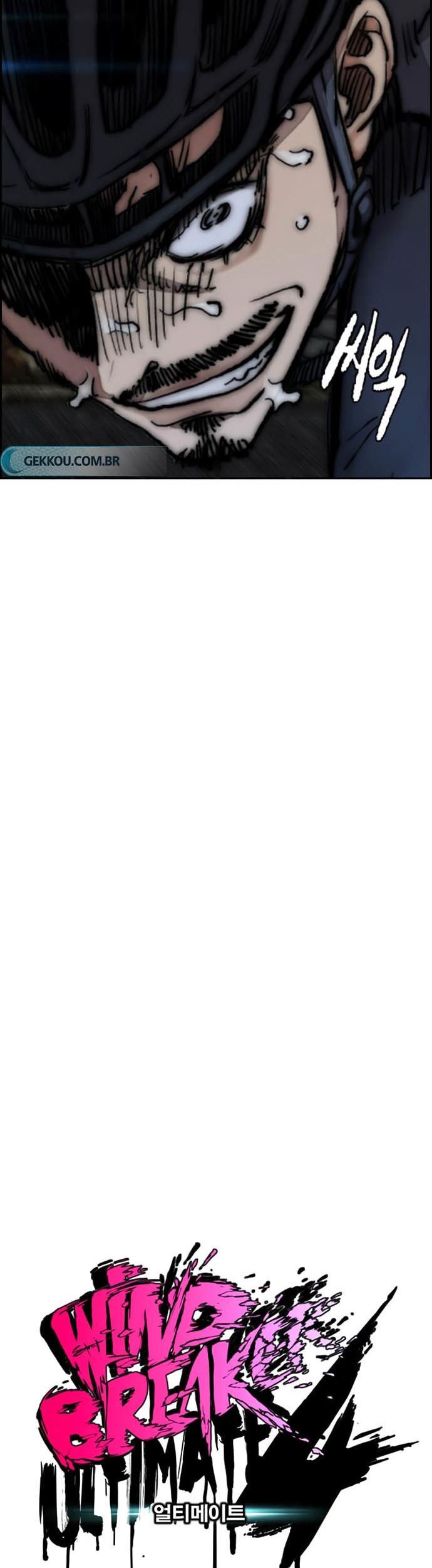 Wind Breaker Chapter 421 Gambar 15