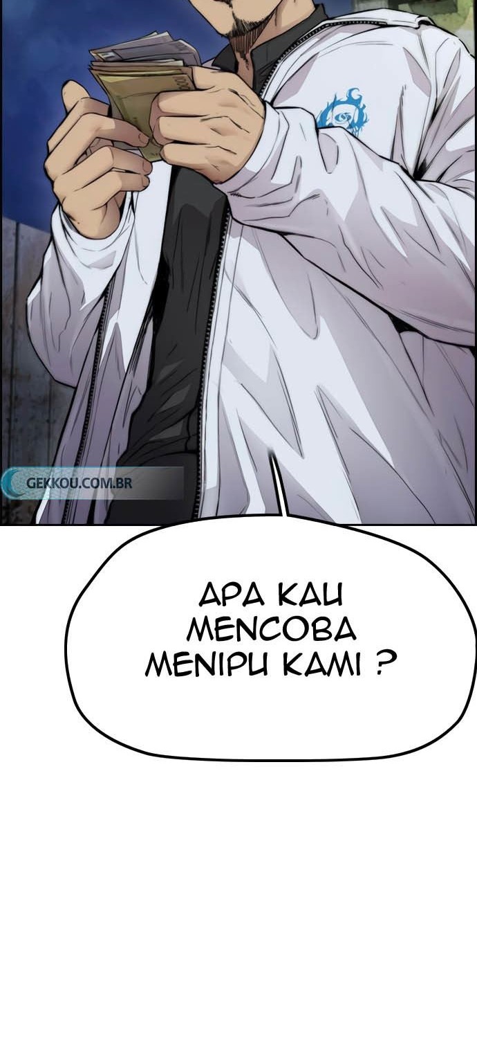 Wind Breaker Chapter 421 Gambar 18