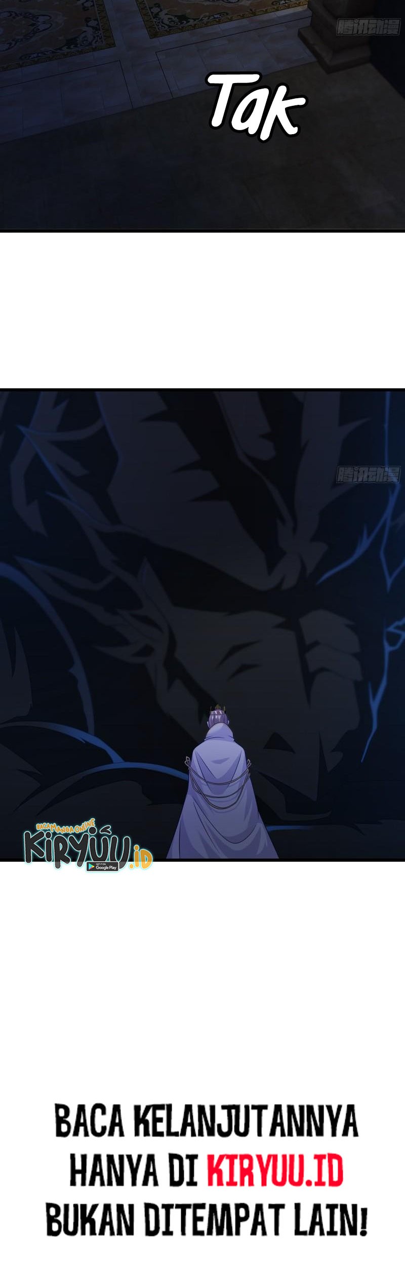 My Wife is a Demon Queen Chapter 411 Gambar 27