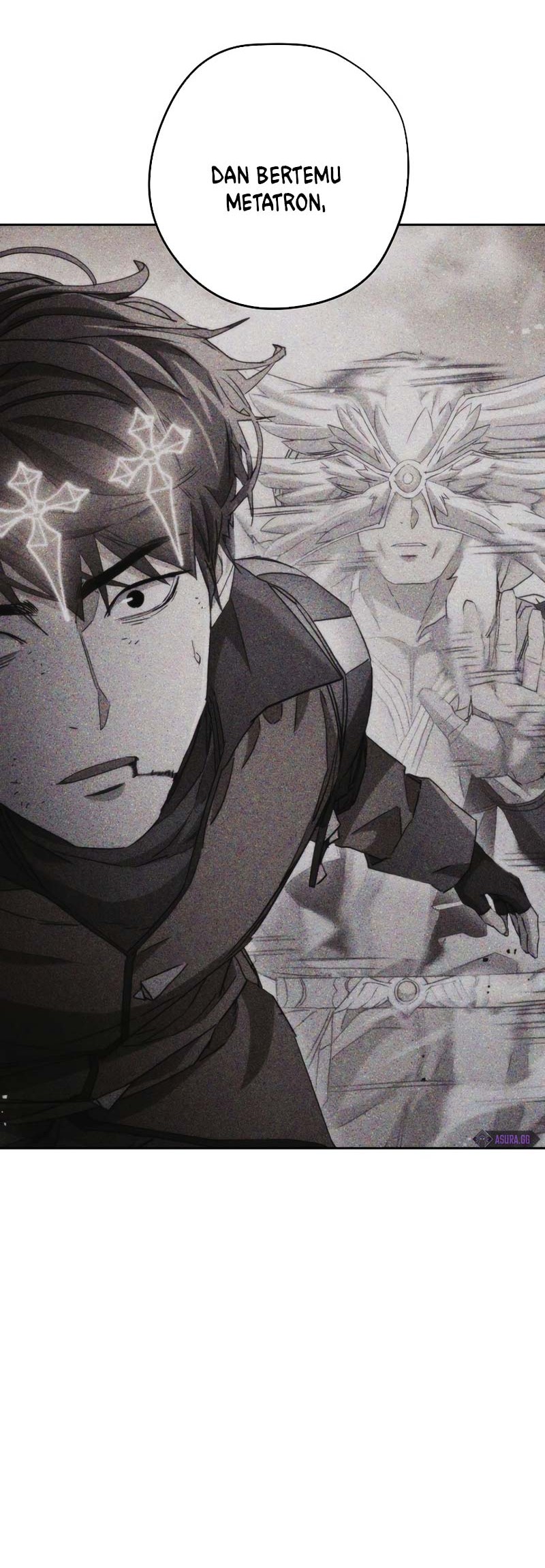 The Live Chapter 128 Gambar 49