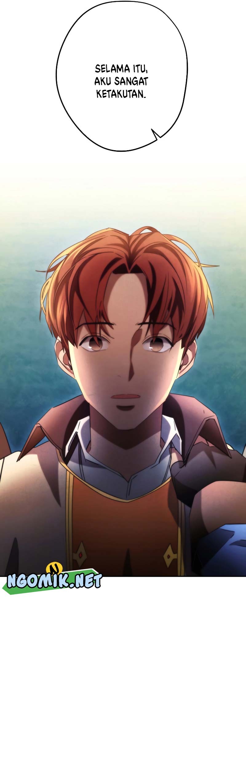 The Live Chapter 128 Gambar 50