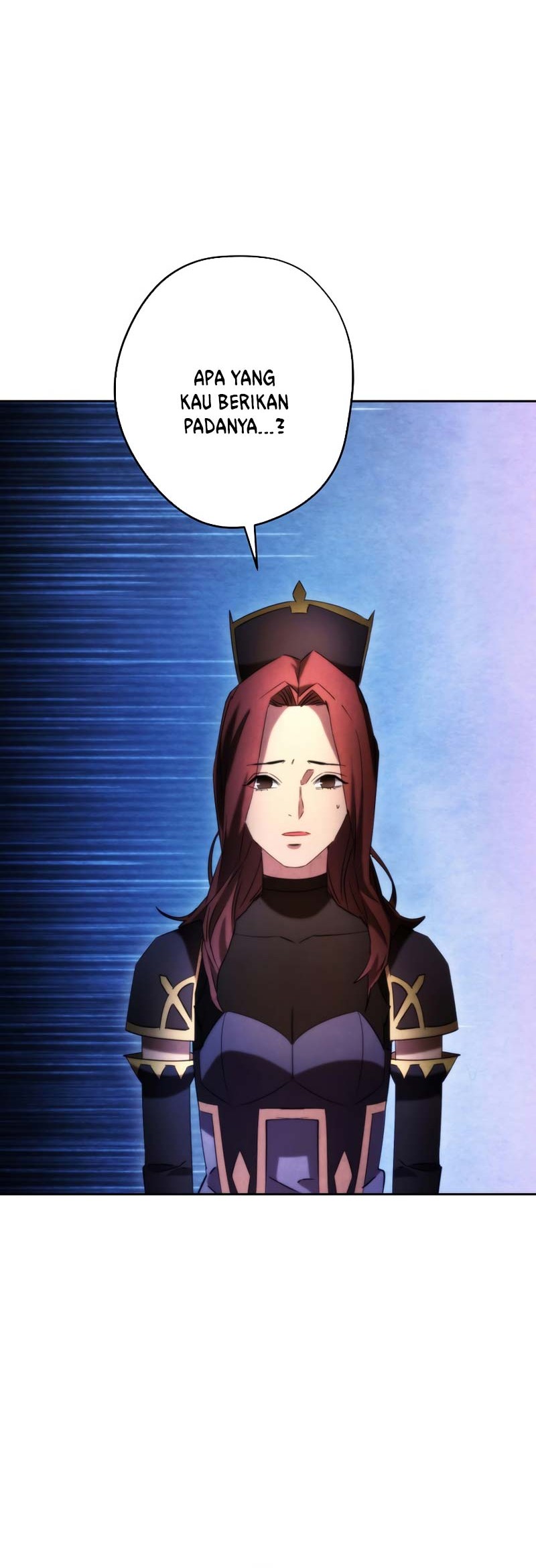 The Live Chapter 128 Gambar 43