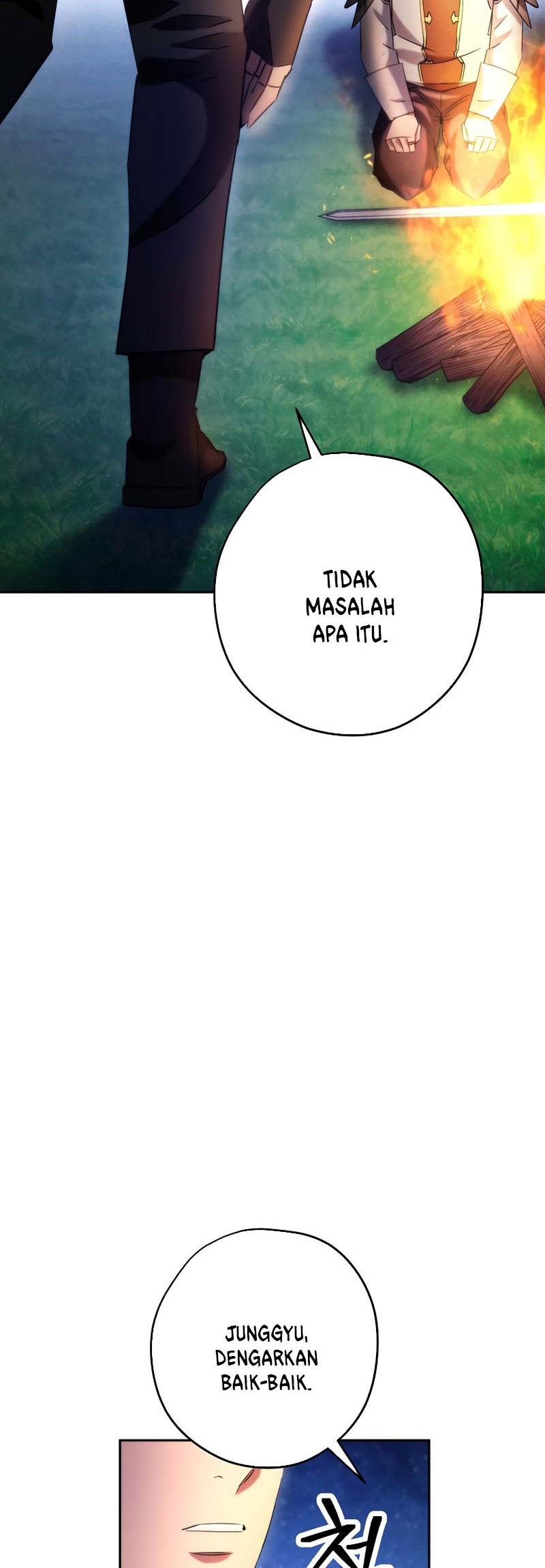 The Live Chapter 128 Gambar 45