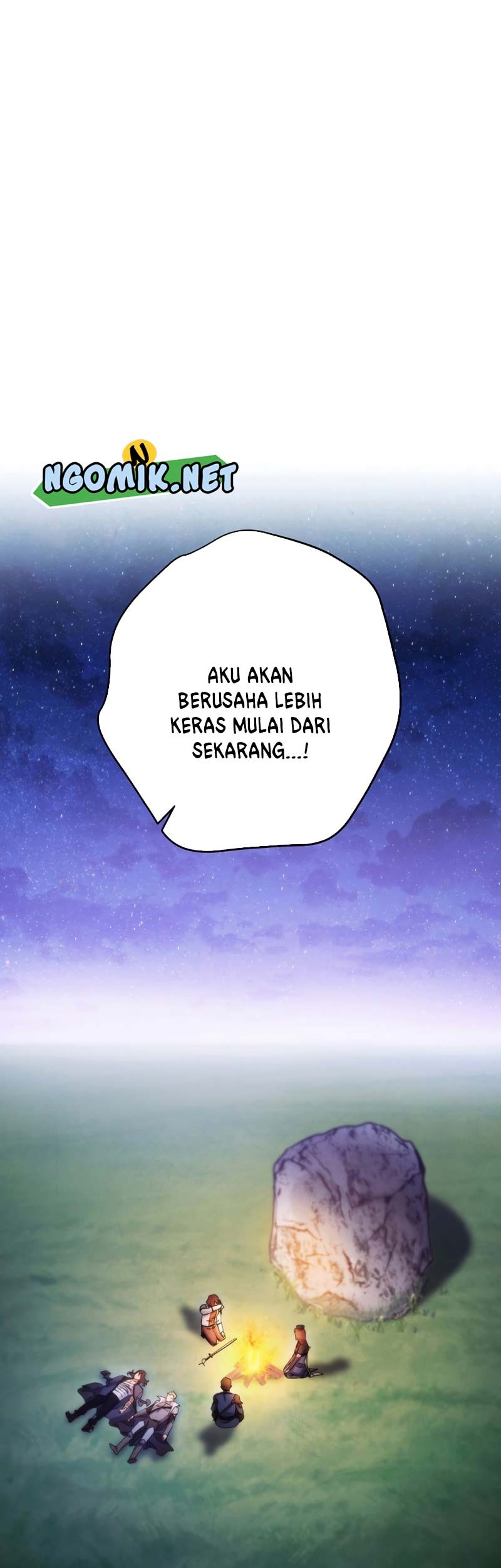 The Live Chapter 128 Gambar 60