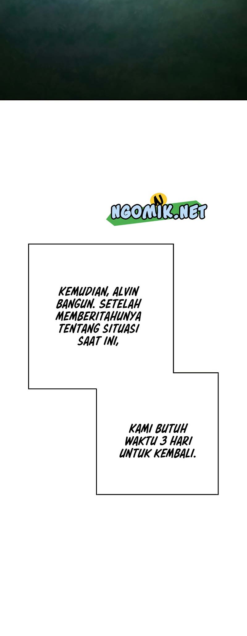 The Live Chapter 128 Gambar 61