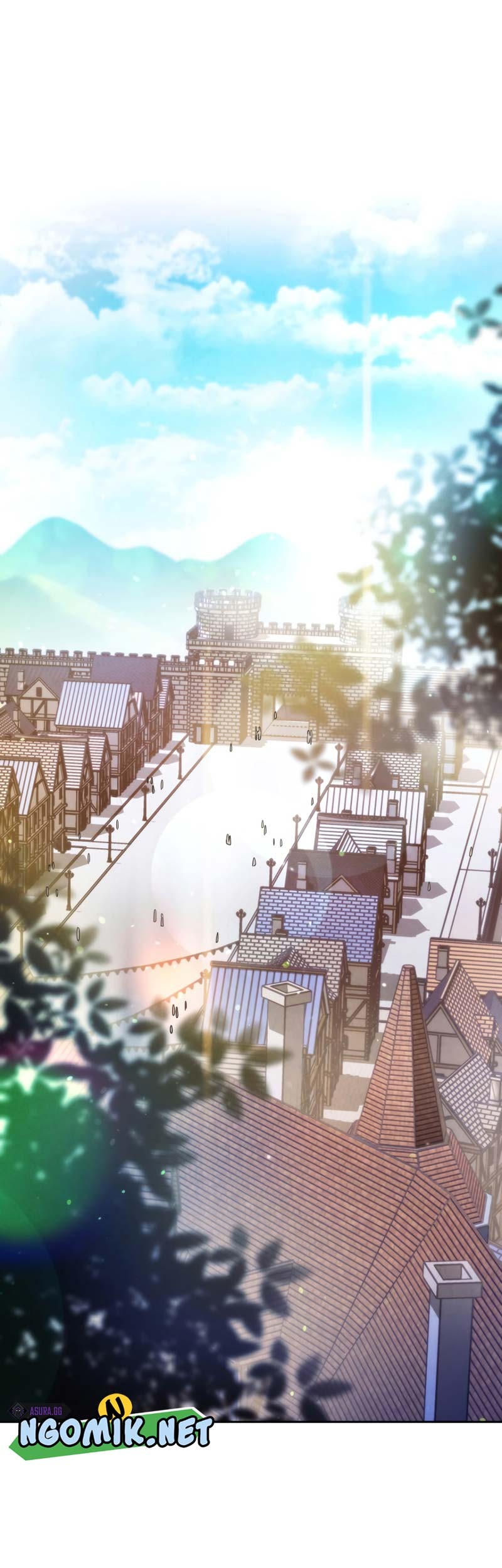 The Live Chapter 128 Gambar 64