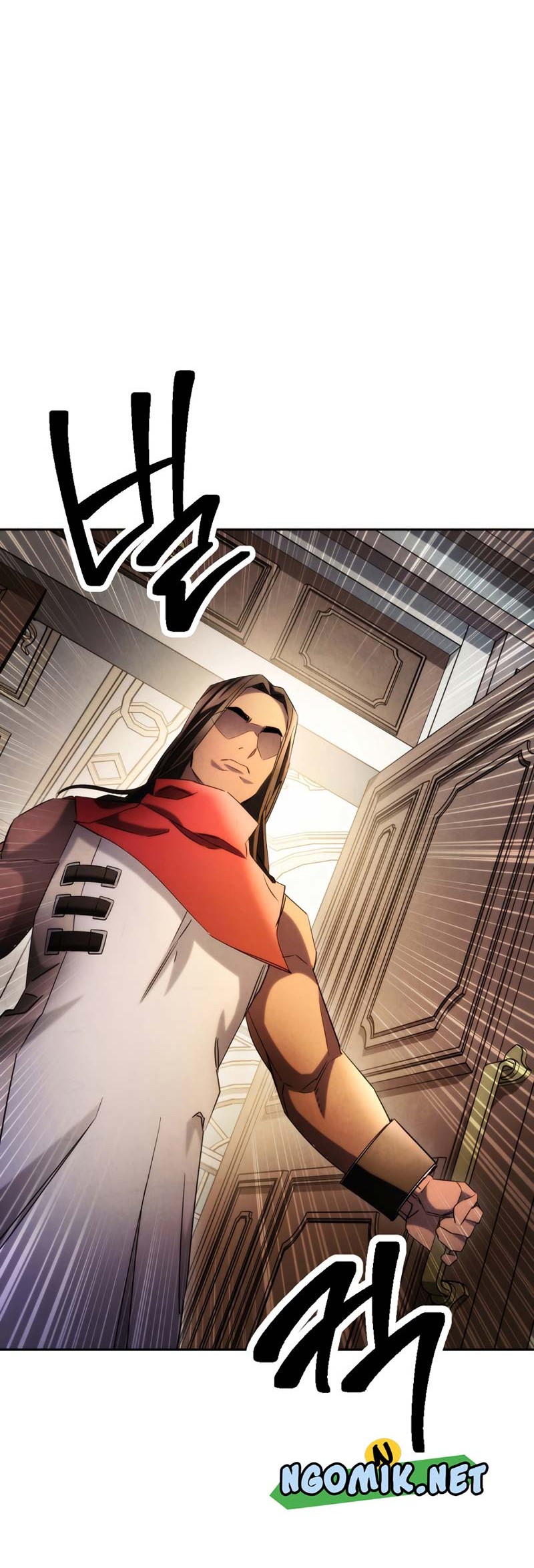 The Live Chapter 128 Gambar 65