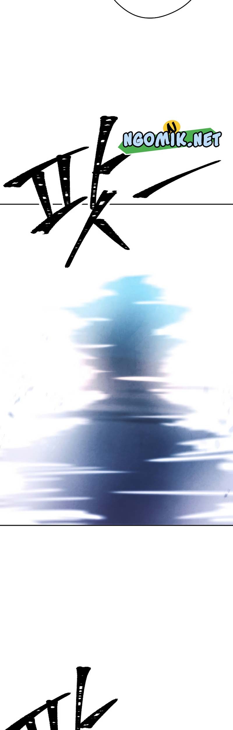 The Live Chapter 128 Gambar 12