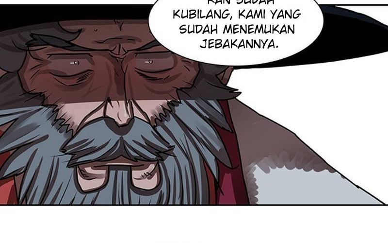 Escort Warrior Chapter 175 Gambar 33