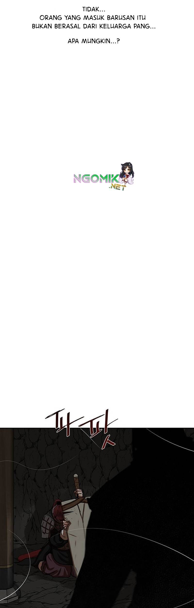 Escort Warrior Chapter 175 Gambar 34