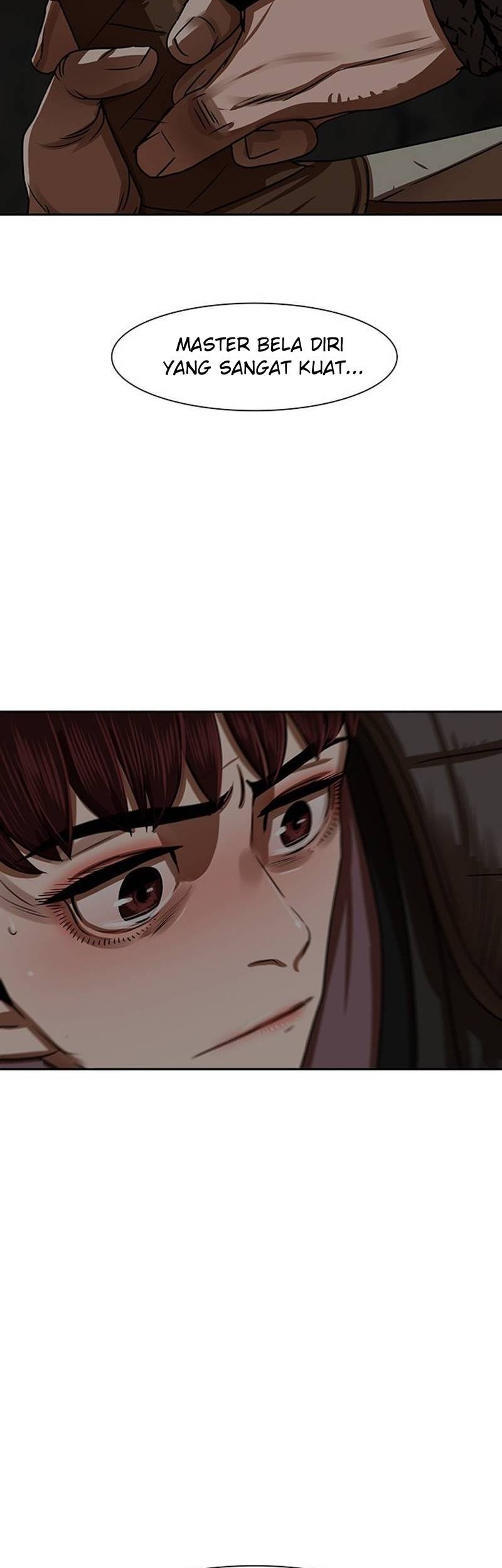 Escort Warrior Chapter 175 Gambar 36