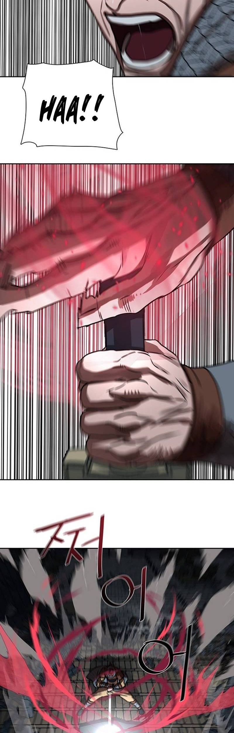 Escort Warrior Chapter 175 Gambar 14