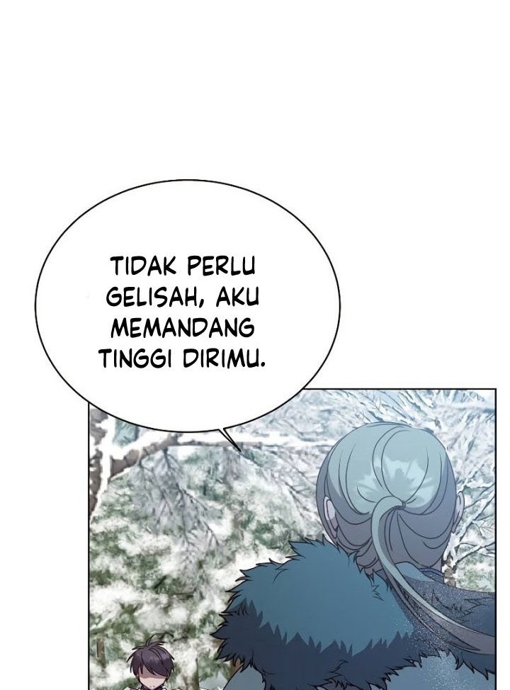 The MAX leveled hero will return! Chapter 111 Gambar 27