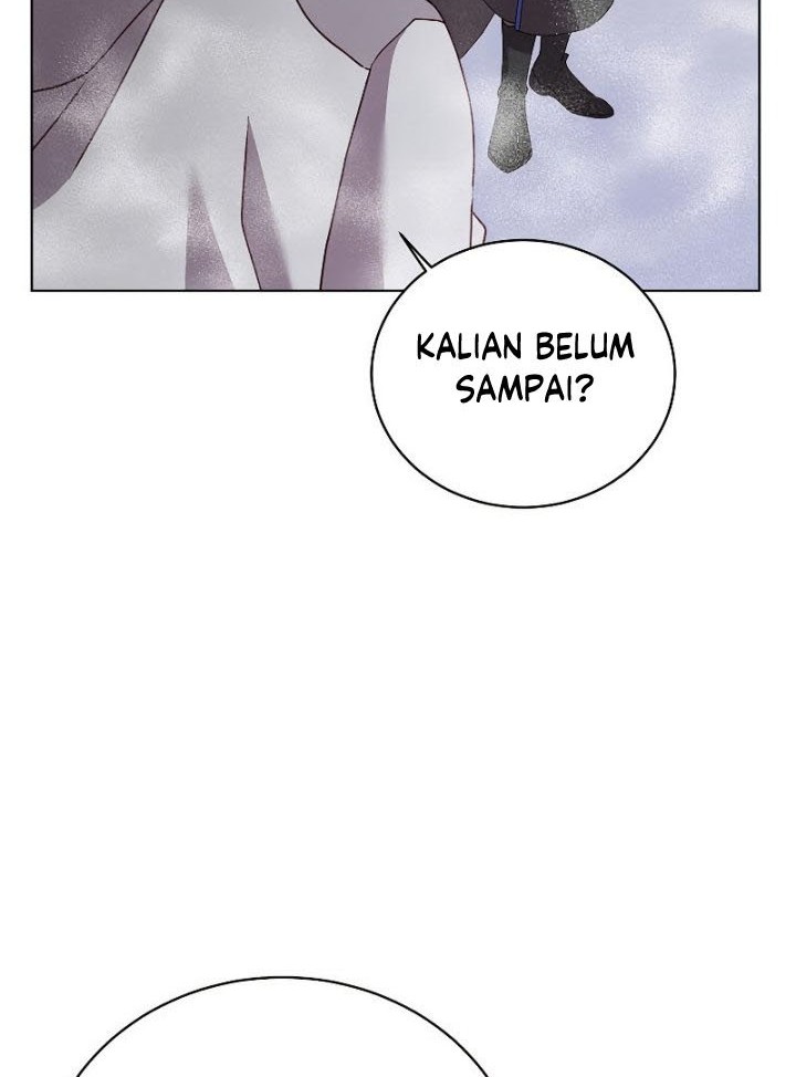 The MAX leveled hero will return! Chapter 111 Gambar 33