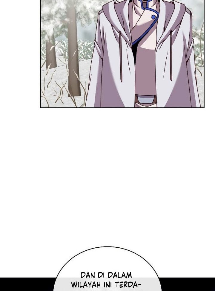 The MAX leveled hero will return! Chapter 111 Gambar 35