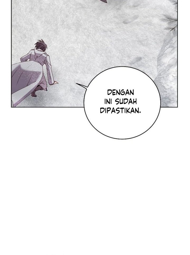 The MAX leveled hero will return! Chapter 111 Gambar 25