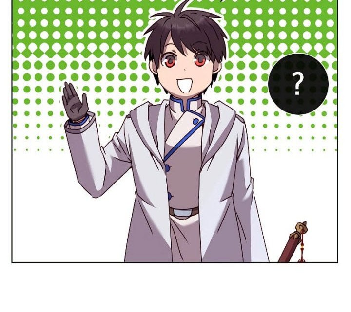 The MAX leveled hero will return! Chapter 111 Gambar 51