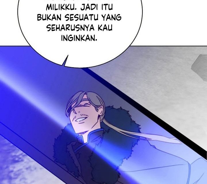 The MAX leveled hero will return! Chapter 111 Gambar 53