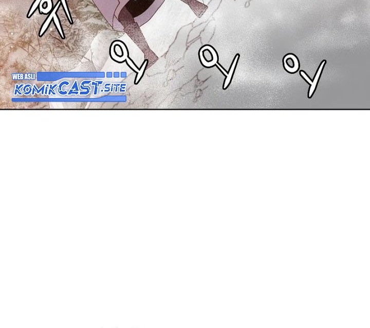 The MAX leveled hero will return! Chapter 111 Gambar 55