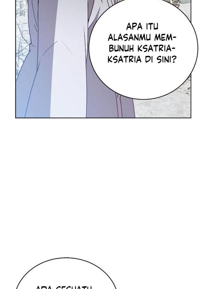 The MAX leveled hero will return! Chapter 111 Gambar 45