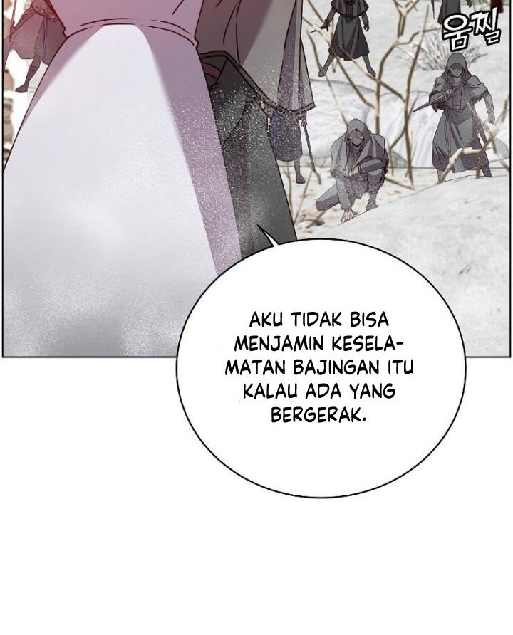 The MAX leveled hero will return! Chapter 111 Gambar 3