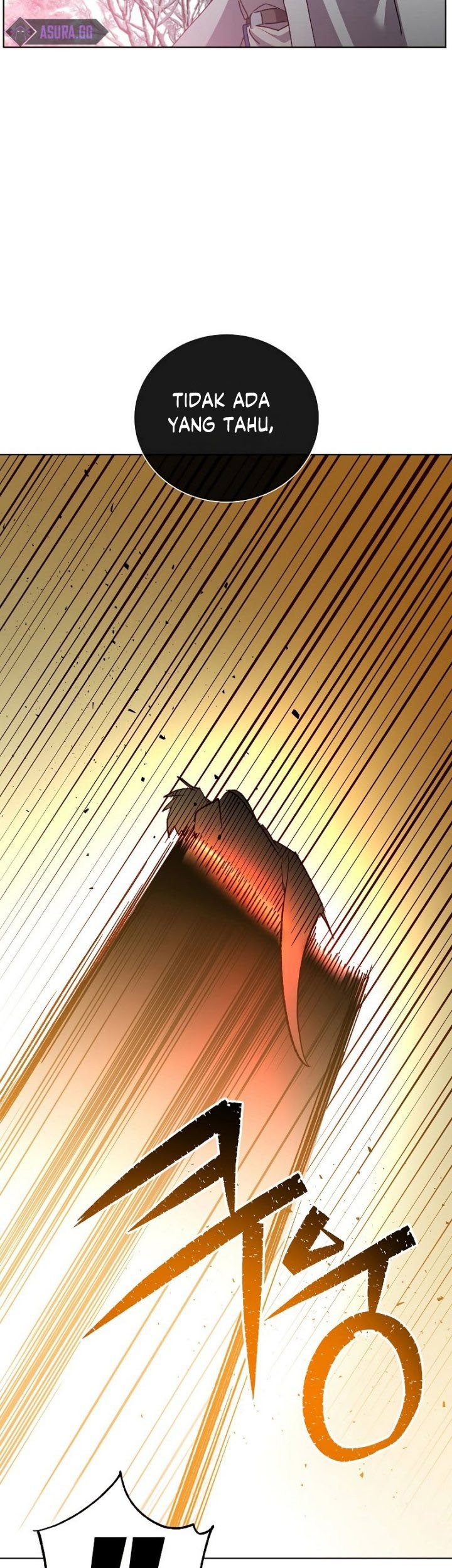 The MAX leveled hero will return! Chapter 111 Gambar 66