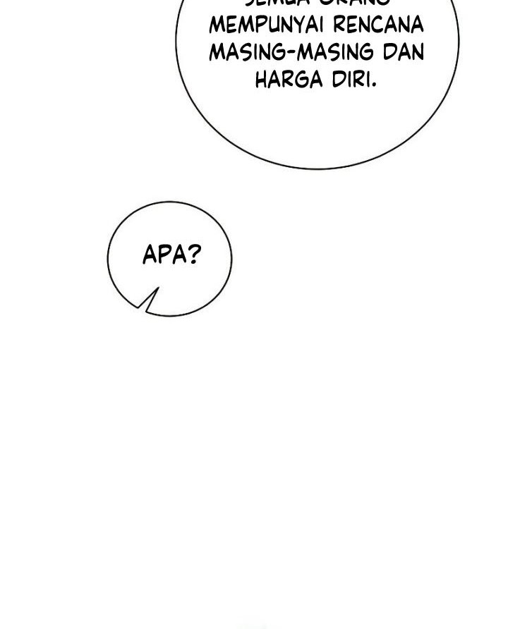 The MAX leveled hero will return! Chapter 111 Gambar 7